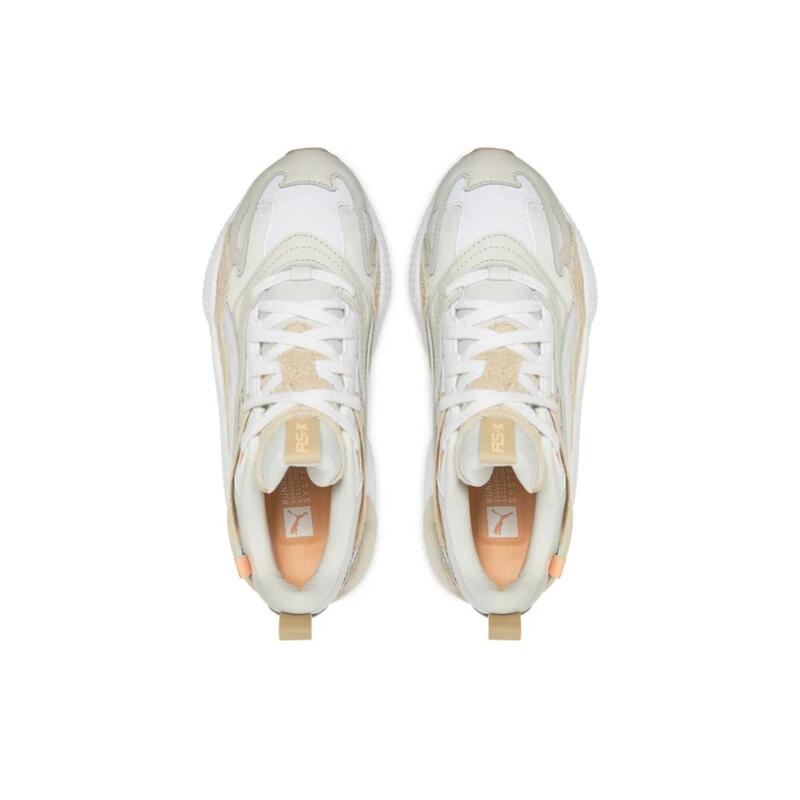 Sandalias para Mujer Puma  Beige