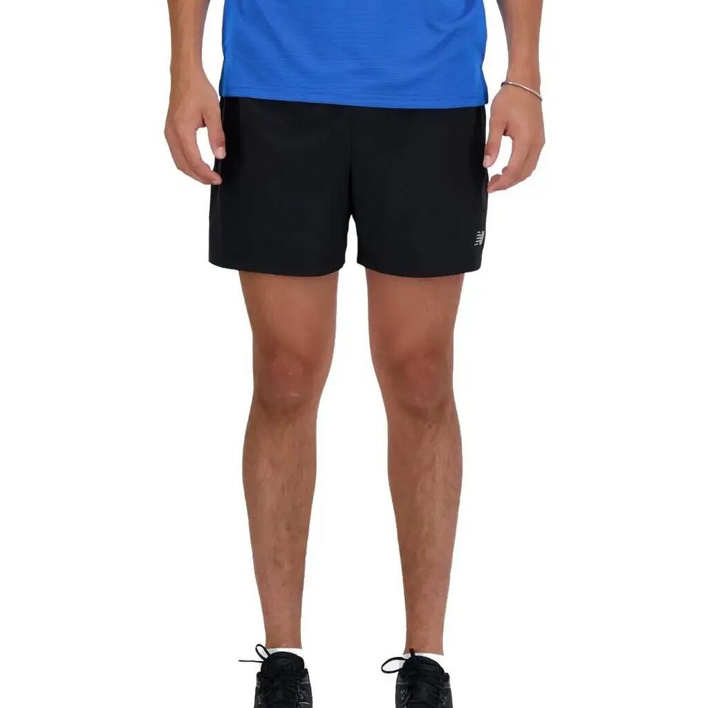 Shorts pour homme New Balance noir