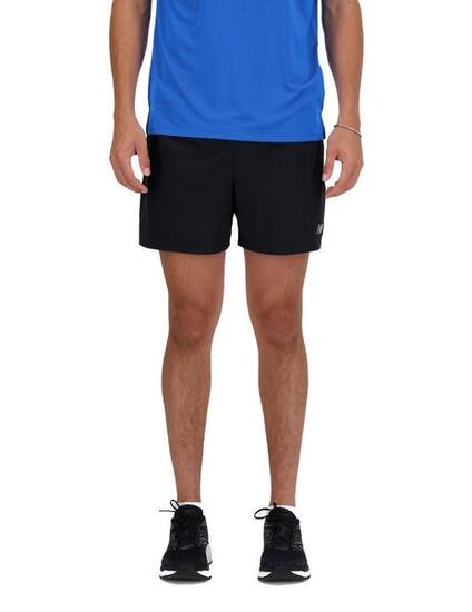 Shorts pour homme New Balance noir