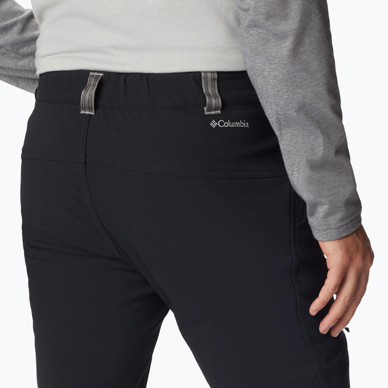 Pantalones de trekking para hombres Columbia triple canón eu pantalón