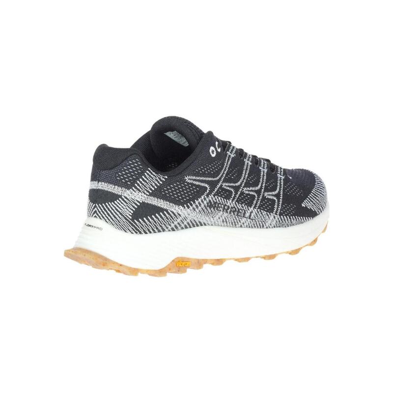 Trailrunning/outdoor para Hombre Merrell  Negro