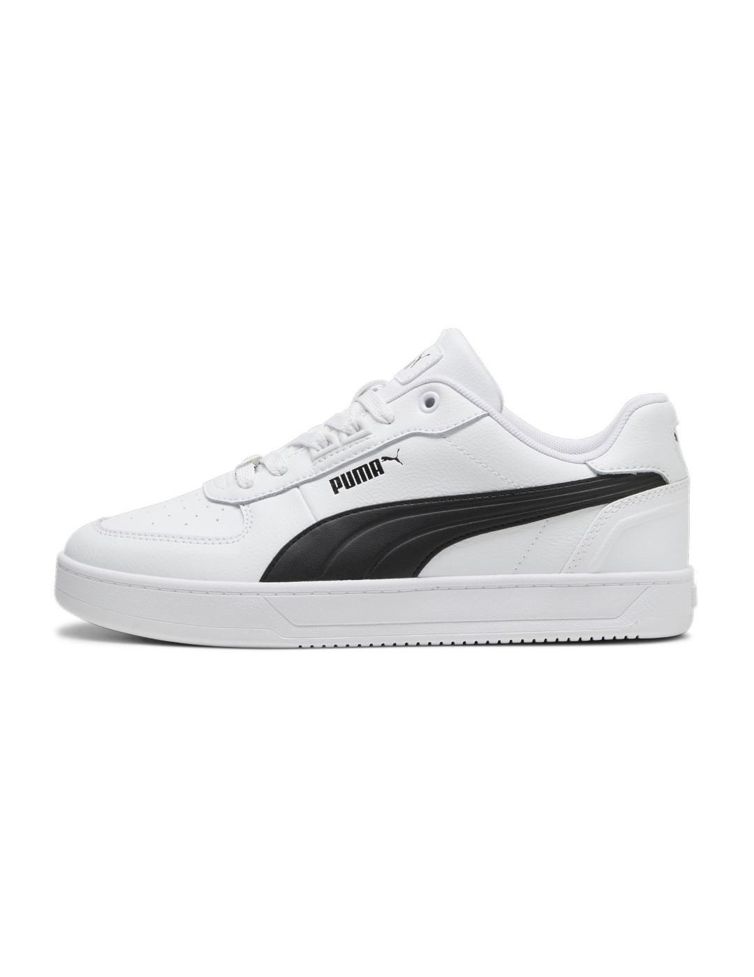 Zapatillas para Hombre Puma  Blanco 2/4