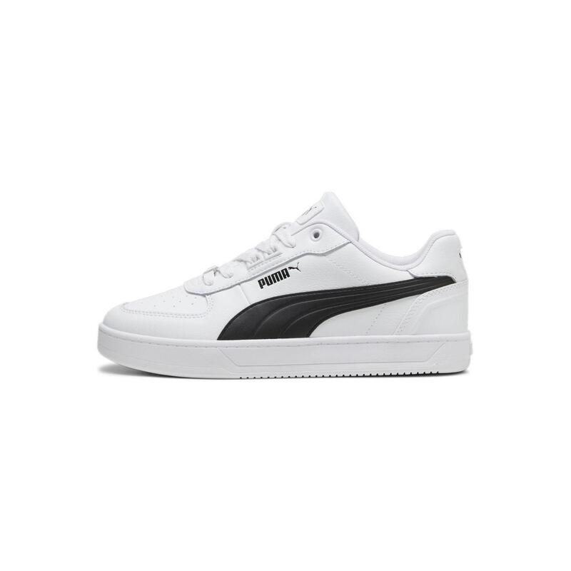 Încălțăminte bărbați Puma Caven 2.0 lux Alb