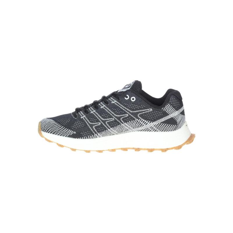 Trailrunning/outdoor para Hombre Merrell  Negro