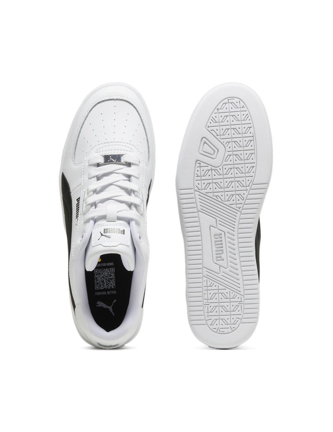 Zapatillas para Hombre Puma  Blanco 4/4