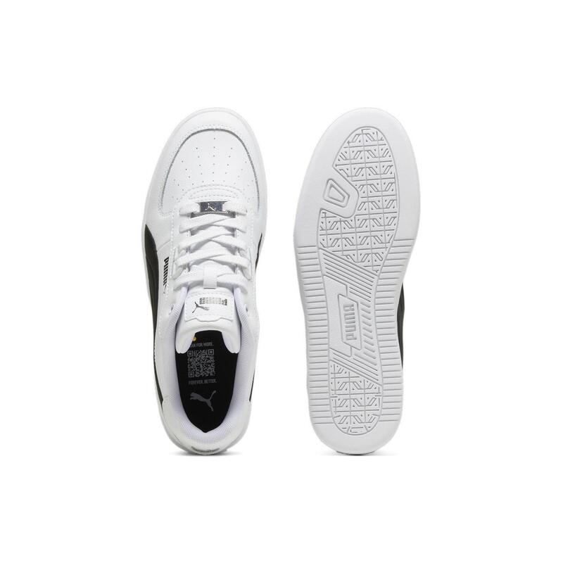 Încălțăminte bărbați Puma Caven 2.0 lux Alb