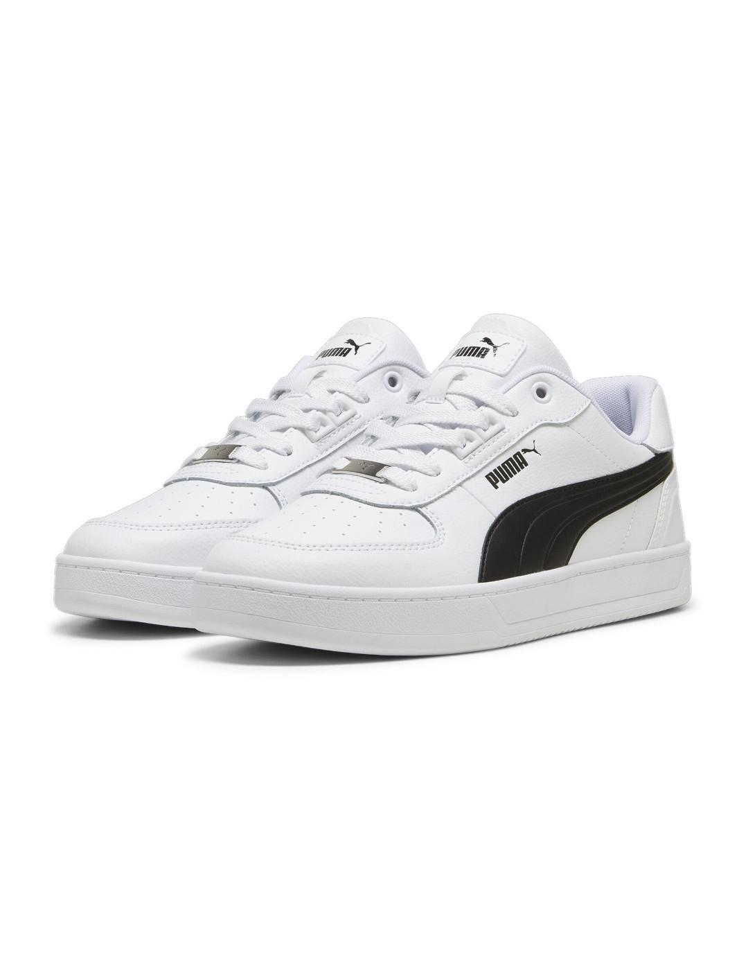 Zapatillas para Hombre Puma  Blanco 3/4