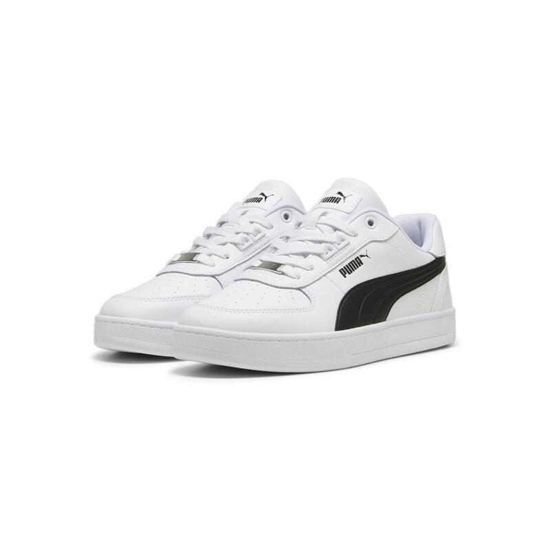 Încălțăminte bărbați Puma Caven 2.0 lux Alb