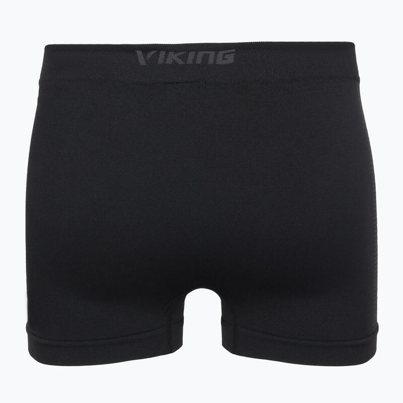 Viking Eiger thermische boxershort voor heren