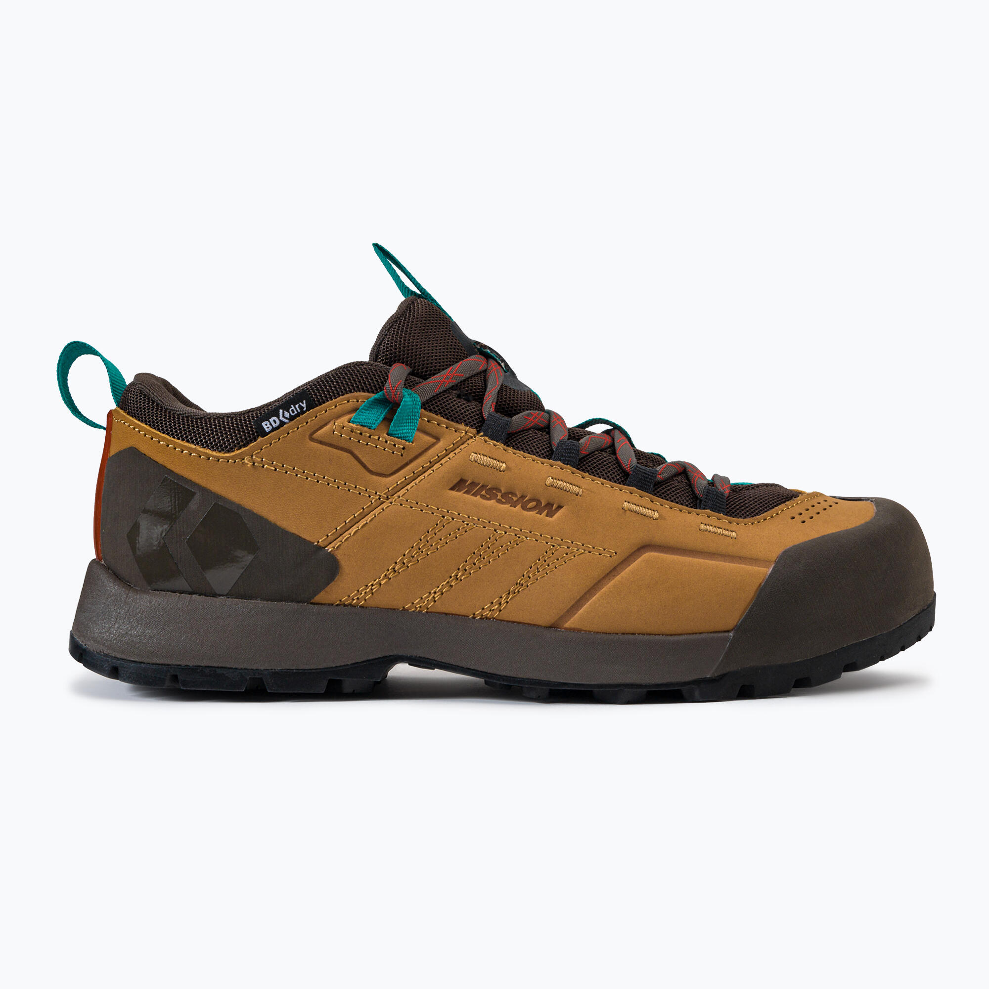 Black Diamond Mission LT naderingsschoenen voor heren 2/7