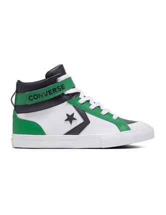 Zapatillas para Niño Converse Blanco