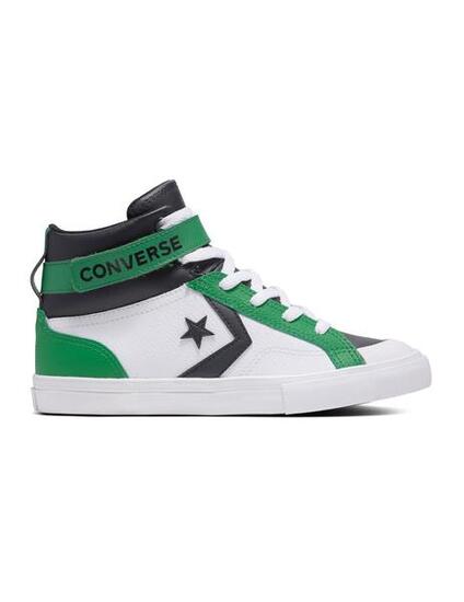 Zapatillas para Niño Converse Blanco