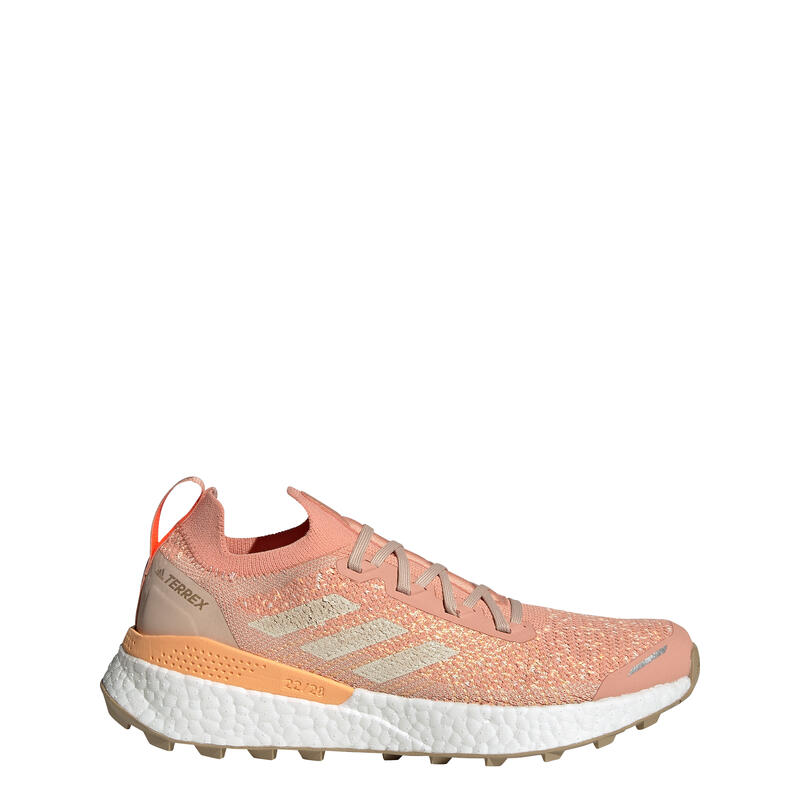 Dames trailschoenen adidas Terrex Two Ultra Parley