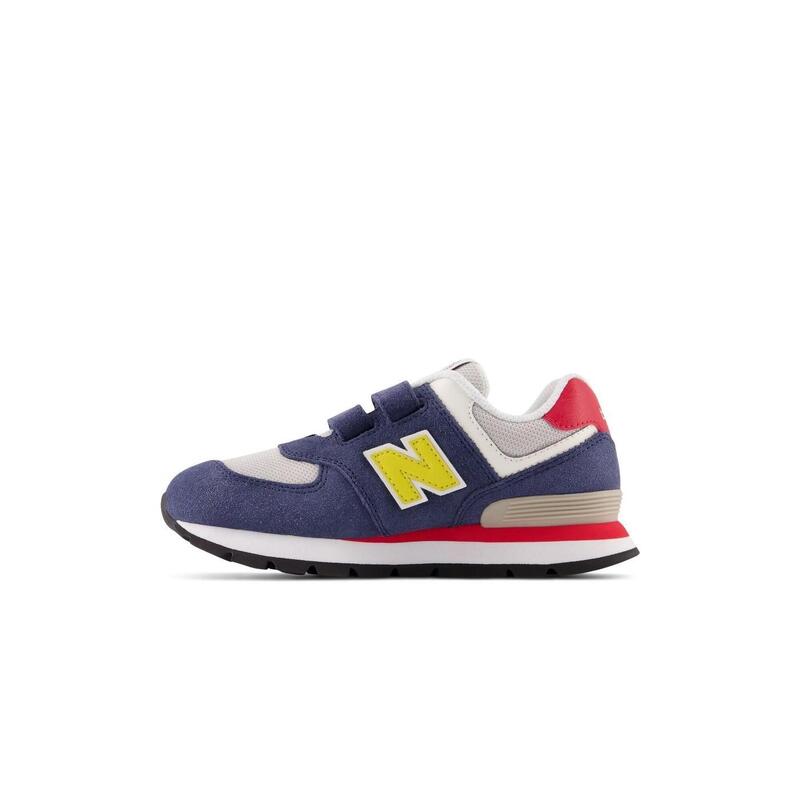 Sandalias para Niño New balance  Azul