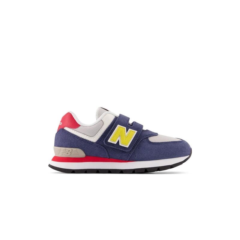 Sandalias para Niño New balance  Azul