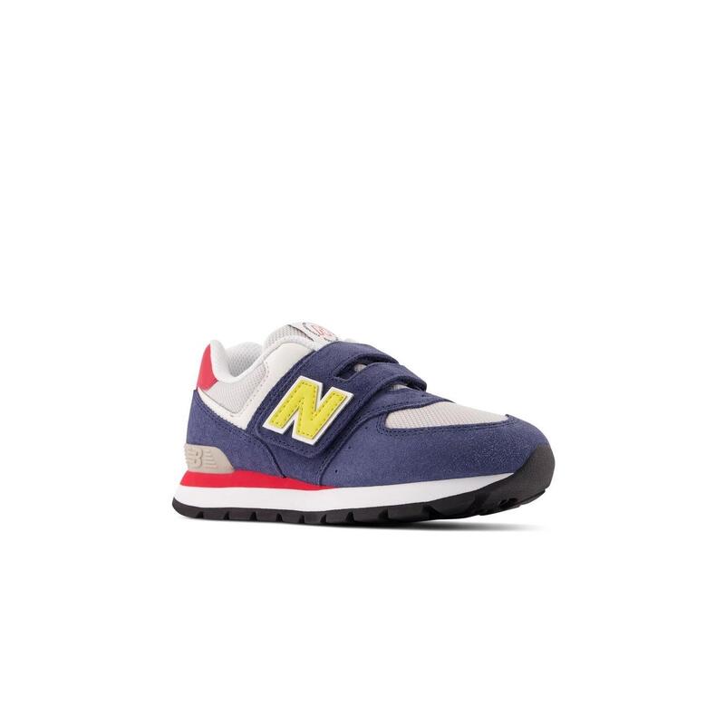 Sneakers para Niño New balance 574 Azul