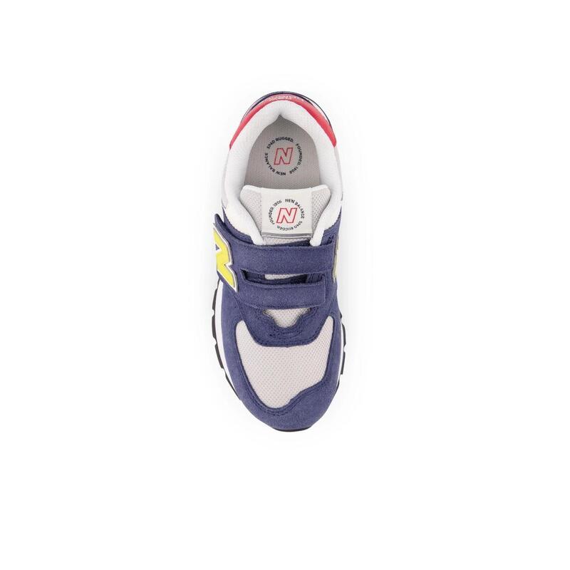 Sneakers para Niño New balance 574 Azul