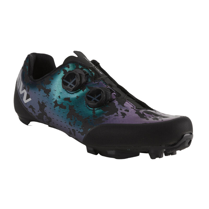 Scarpe da ciclismo MTB da uomo Northwave Rebel 3