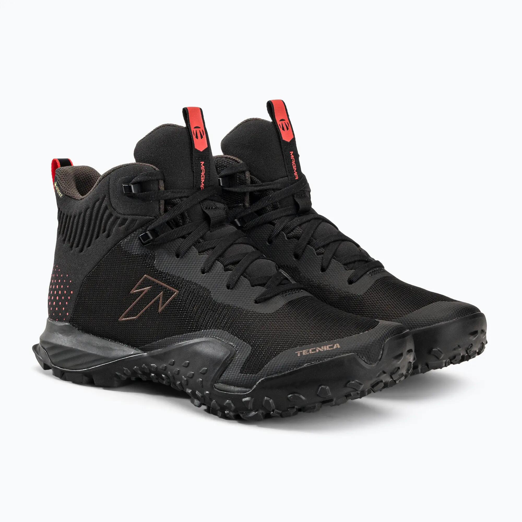 Tecnica Magma 2.0 S MID GTX herenwandelschoenen 4/6