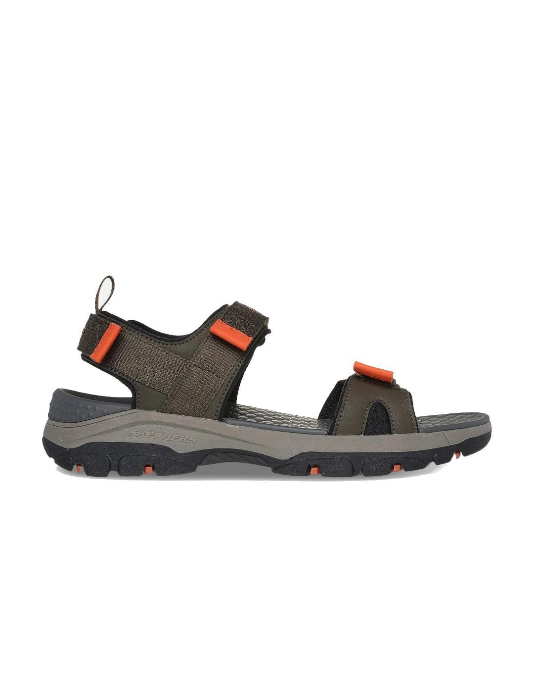SKECHERS Sandalen Skechers Tresmen für männer