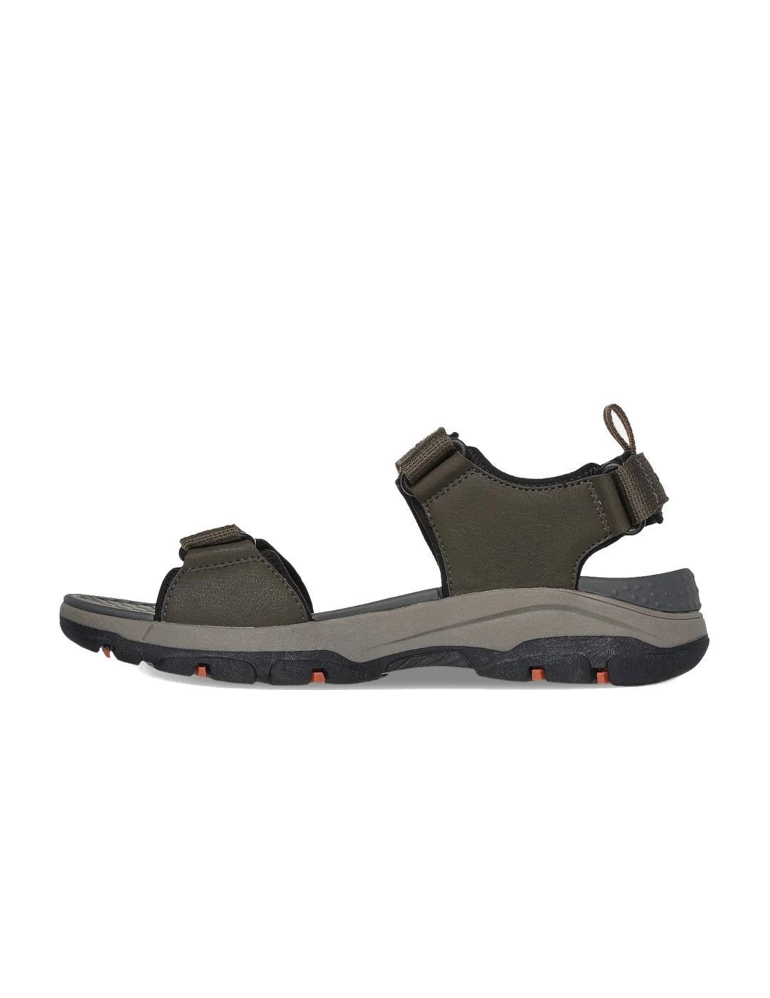Sandales Skechers Tresmen pour homme 2/7
