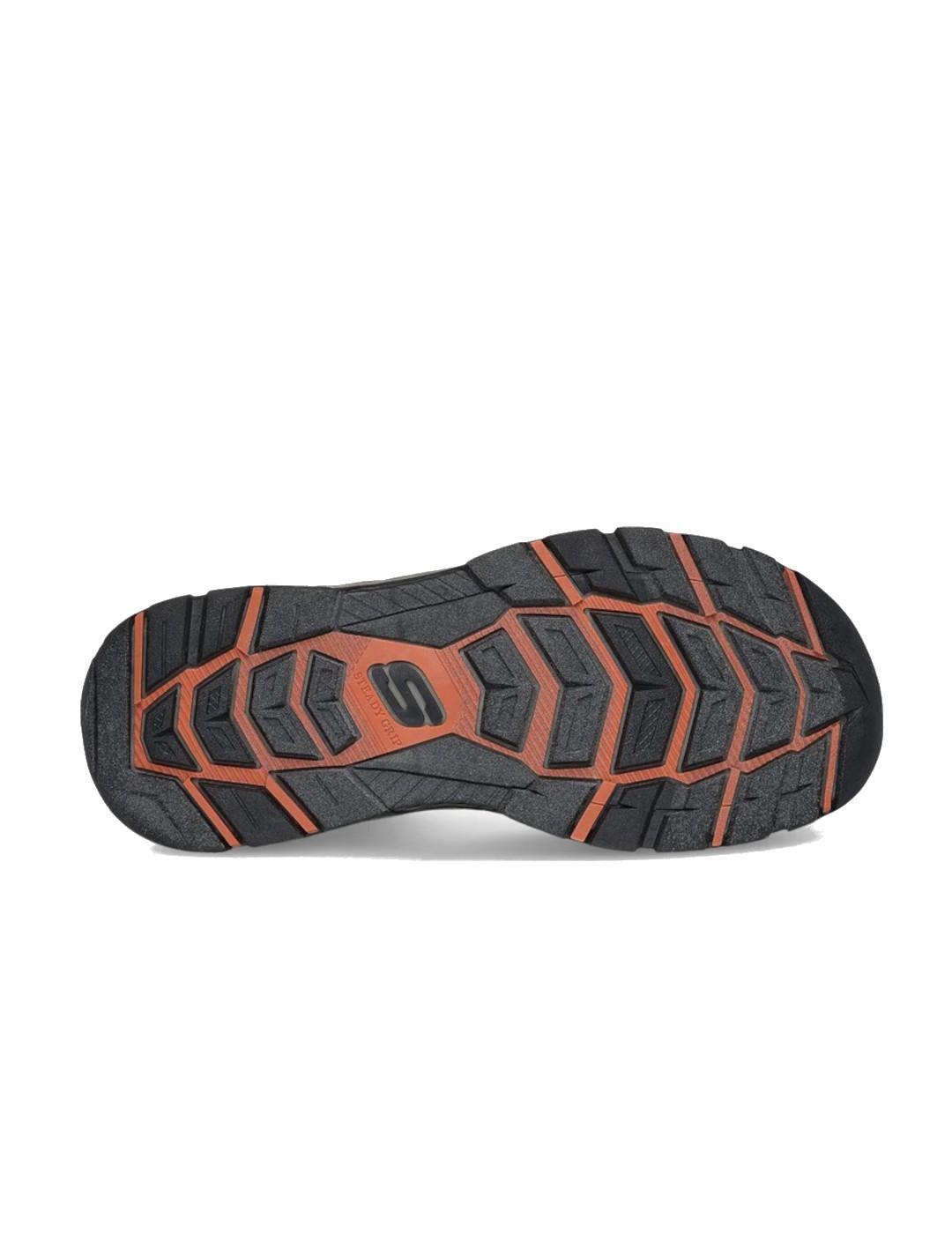 Sandales Skechers Tresmen pour homme 4/7