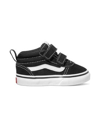 Zapatillas para Niño Vans Negro