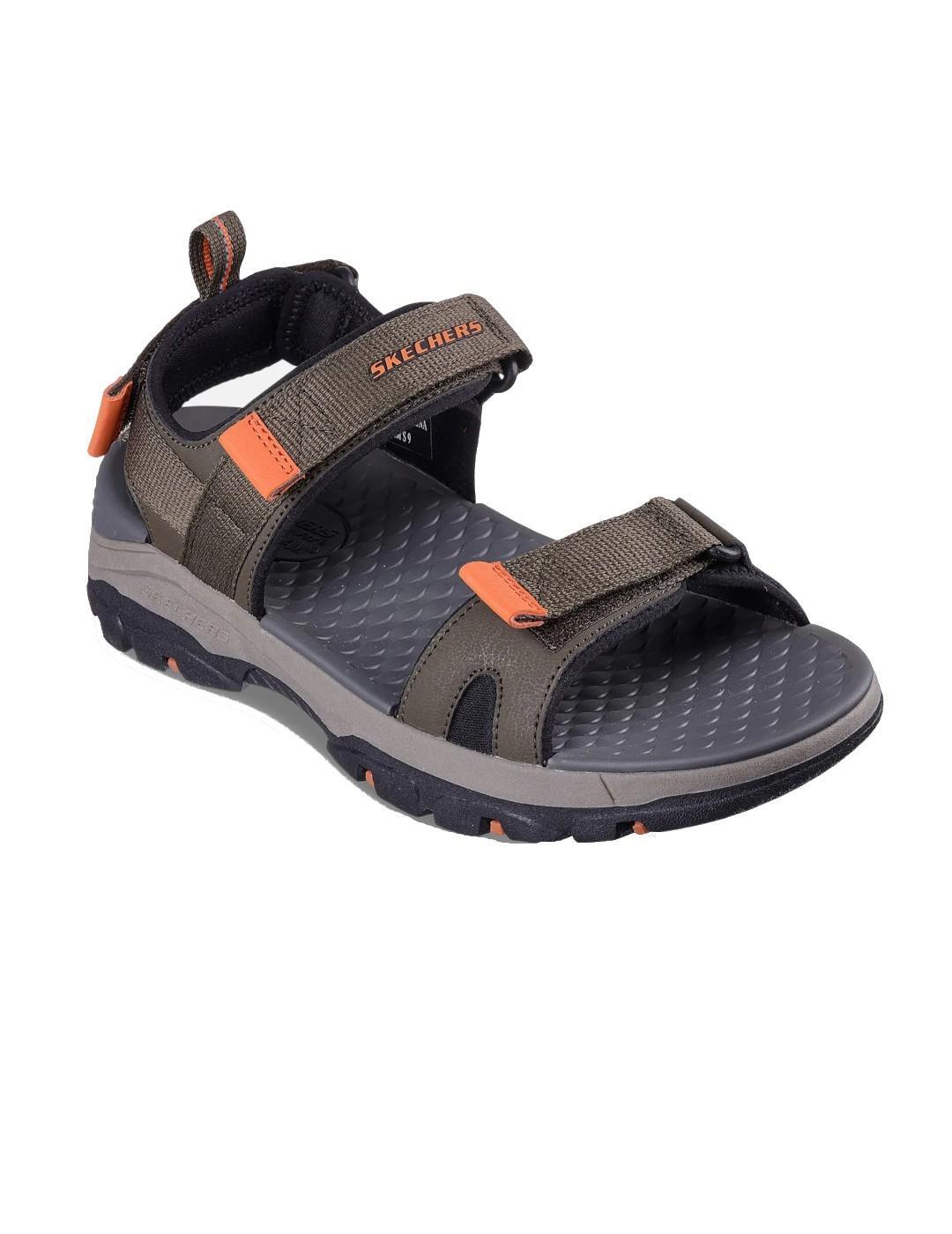 Sandales Skechers Tresmen pour homme 3/7