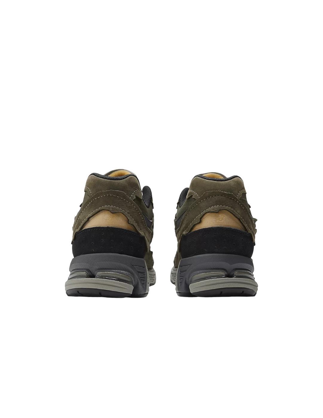 Fashion/sportswear for Men New Balance Brown 5/6
