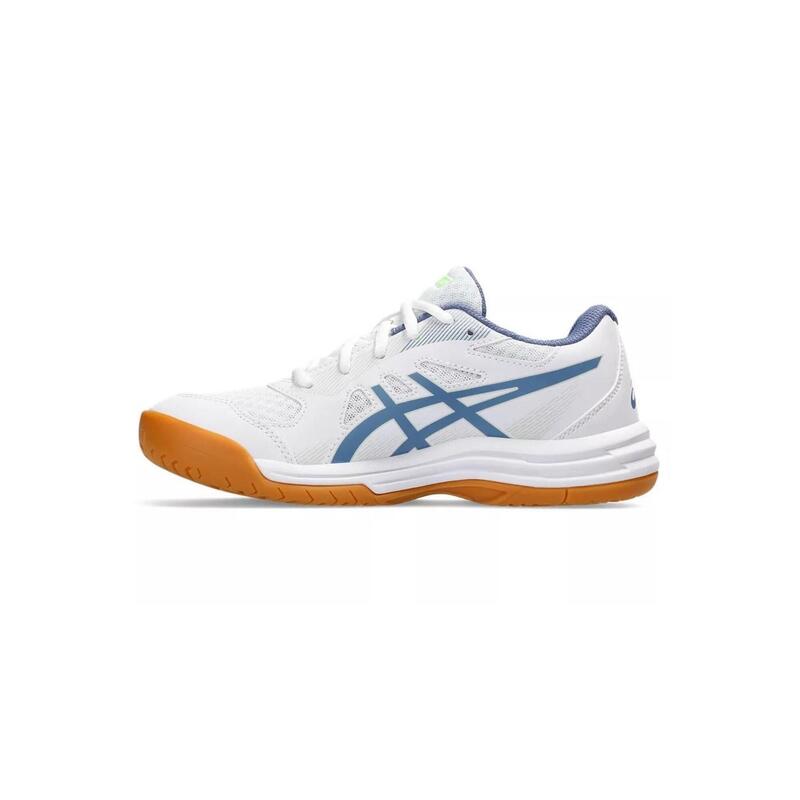 Zapatillas para Niña Asics Upcourt 5  Blanco