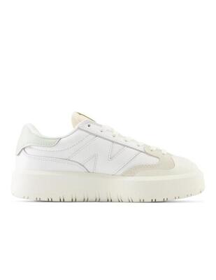Sneakers per donna New Balance 302 Bianco