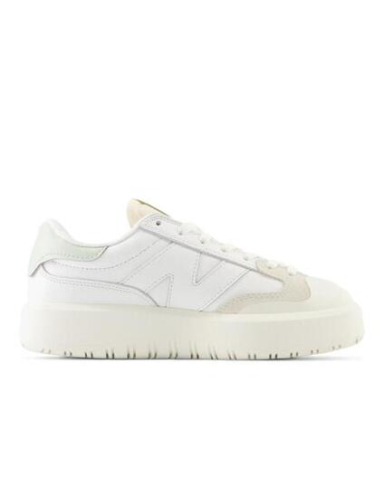Sneakers per donna New Balance 302 Bianco