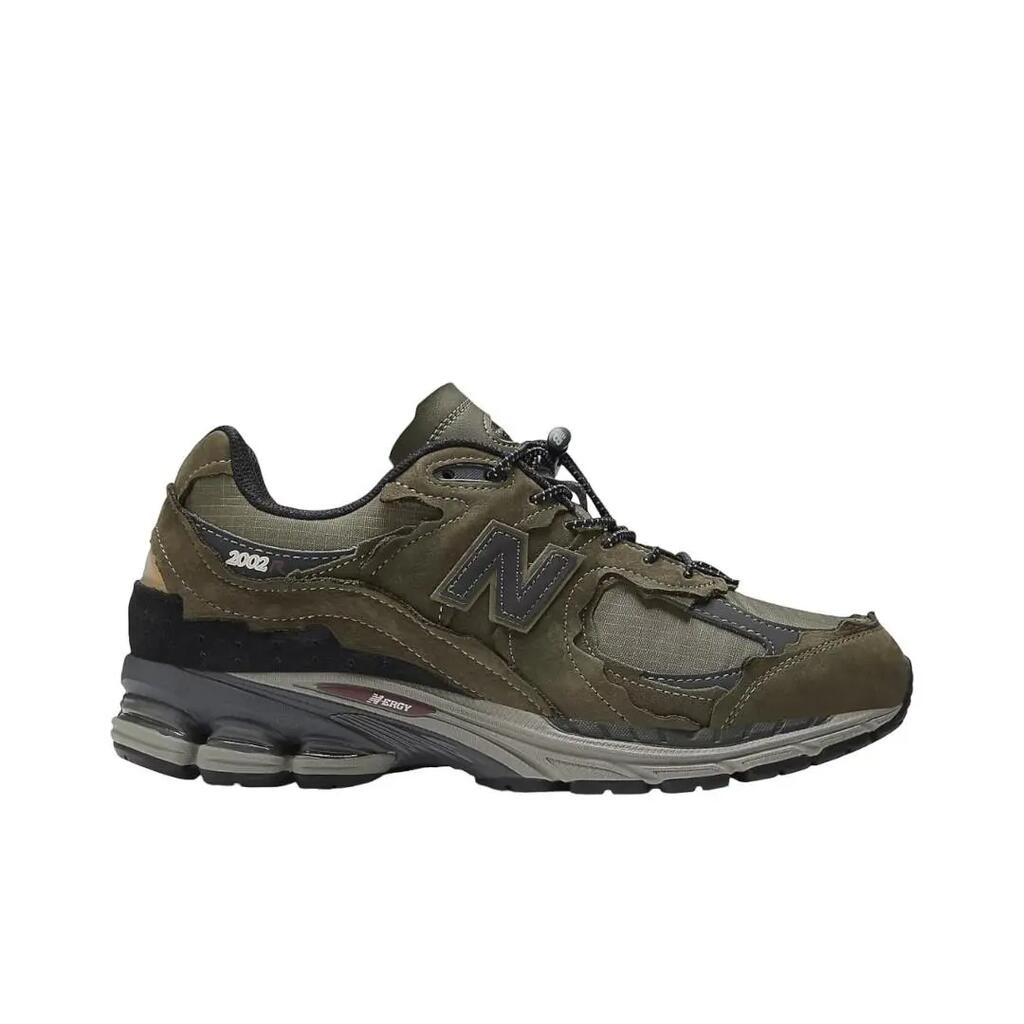 Mode/sportswear pour homme New Balance Marron