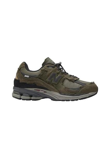 Mode/sportswear pour homme New Balance Marron