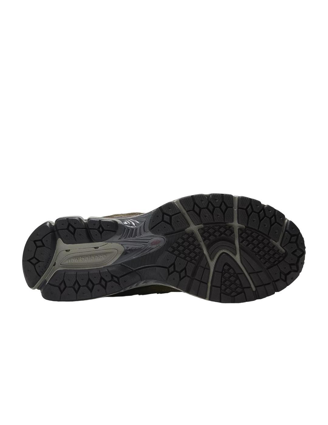 Fashion/sportswear for Men New Balance Brown 6/6