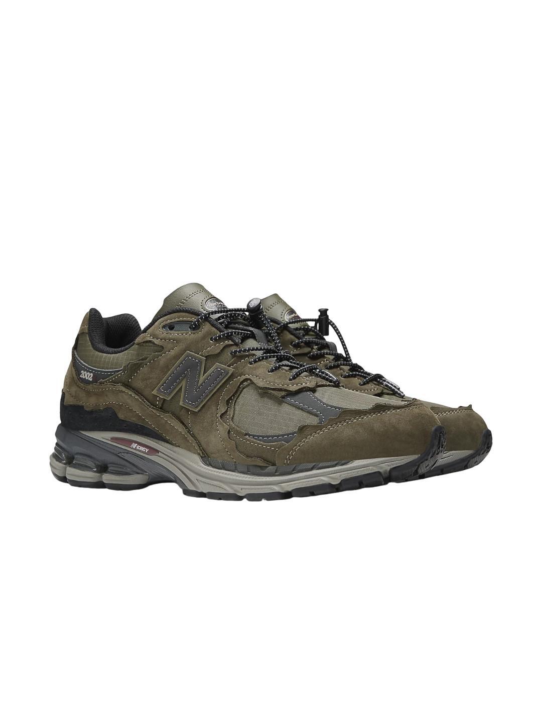 Fashion/sportswear for Men New Balance Brown 3/6