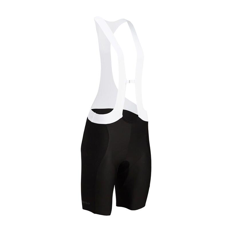 Spodenki rowerowe damskie SILVINI Santerno bibshort