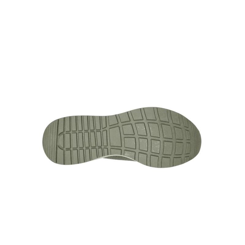 Zapatillas SKECHERS  Bobs Sparrow Verde  Mujer