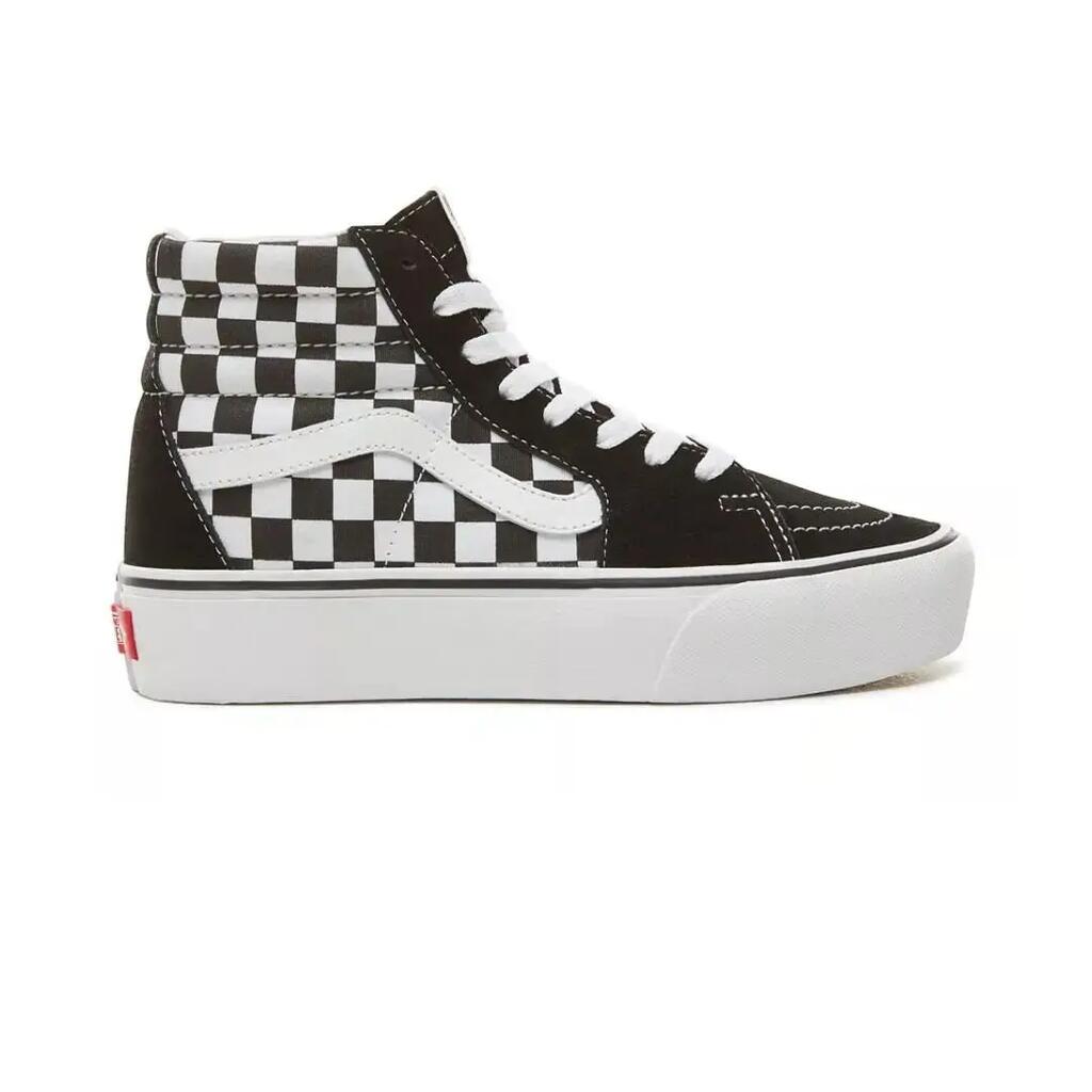 Sk8-Hi Plateforme 2.0