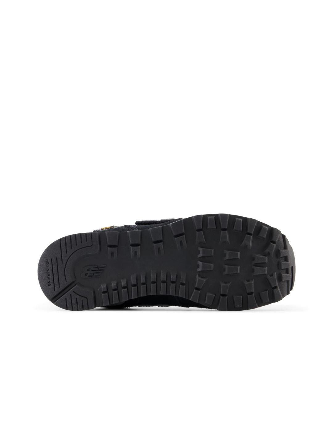Zapatillas para Niño New balance  Marino 6/6