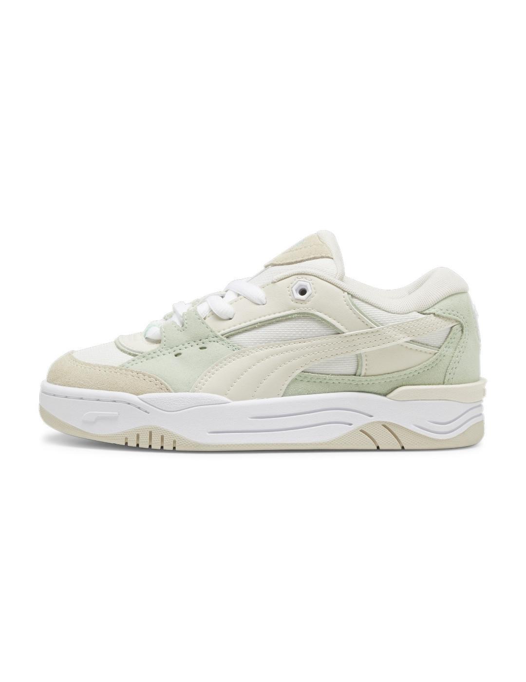 PUMA picture