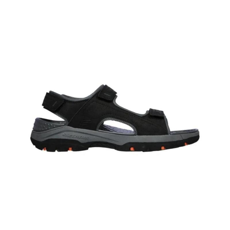 Moda/sportwear para Hombre Skechers  Negro