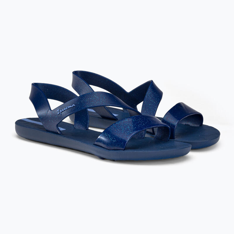 Sandali da donna Ipanema Vibe blu 82429-AJ079 40 EU