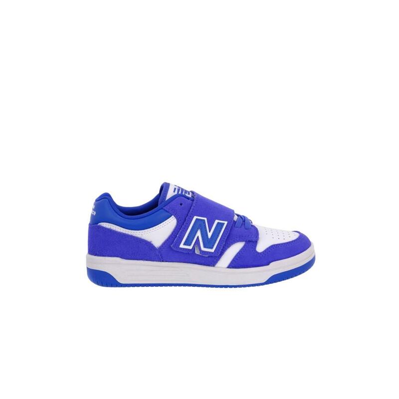 Sandalias para Niña New balance  Azul