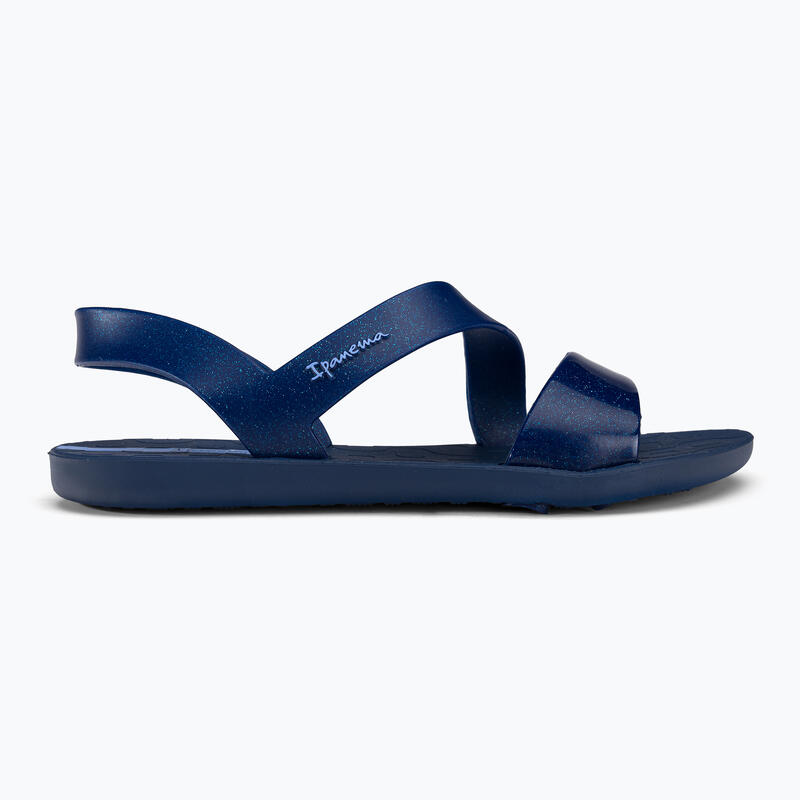 Sandali da donna Ipanema Vibe blu 82429-AJ079 40 EU