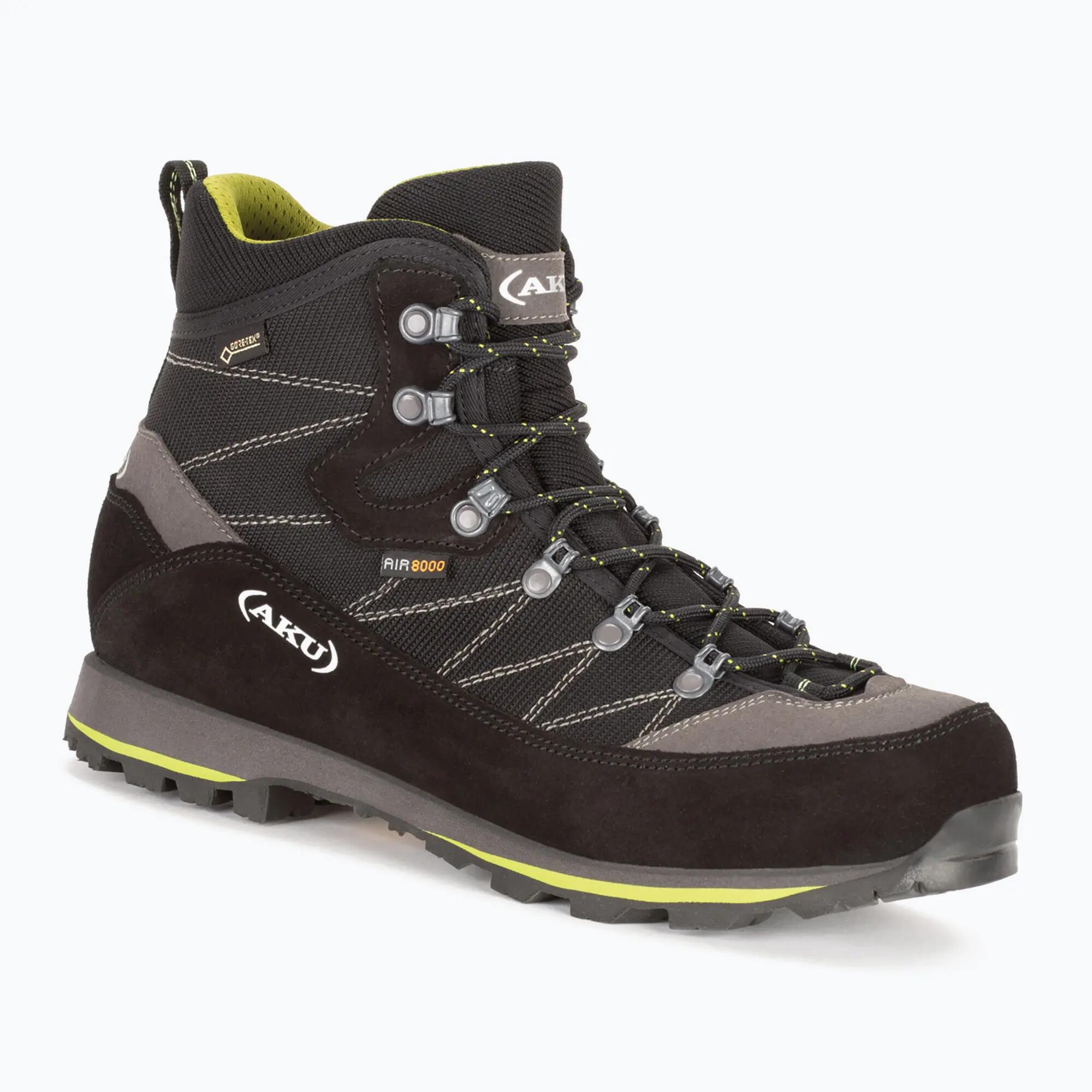 Chaussures randonnée hommes Aku Trekker Lite Iii Gtx 2/7
