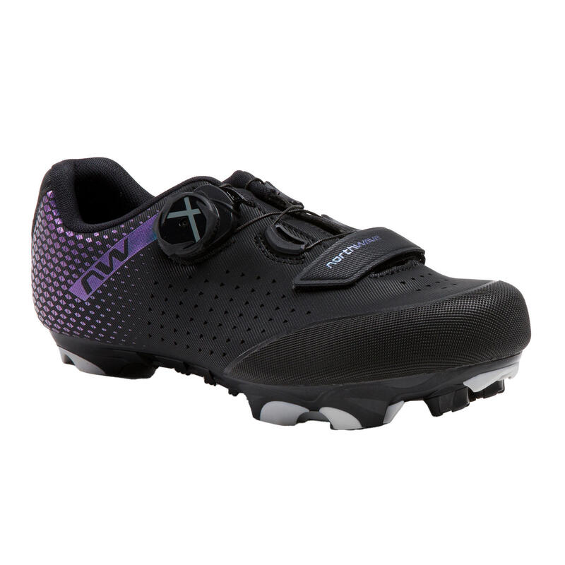 Pantofi de ciclism MTB pentru femei Northwave Origin Plus 2