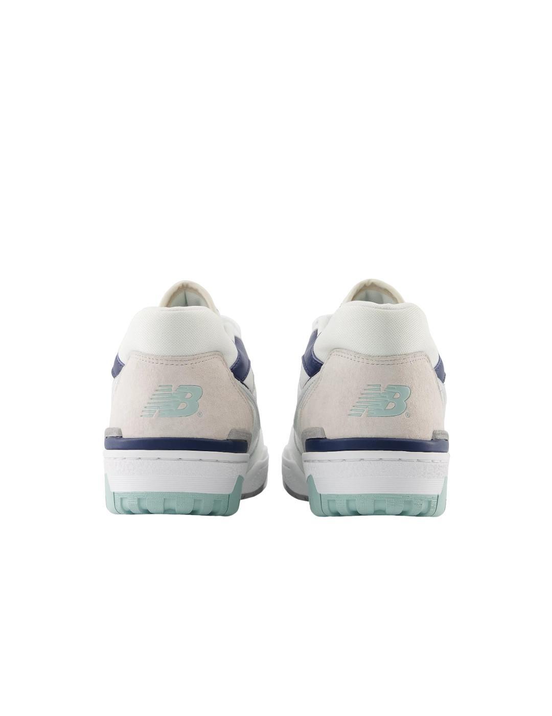 Zapatillas para Mujer New balance  Azul 4/6