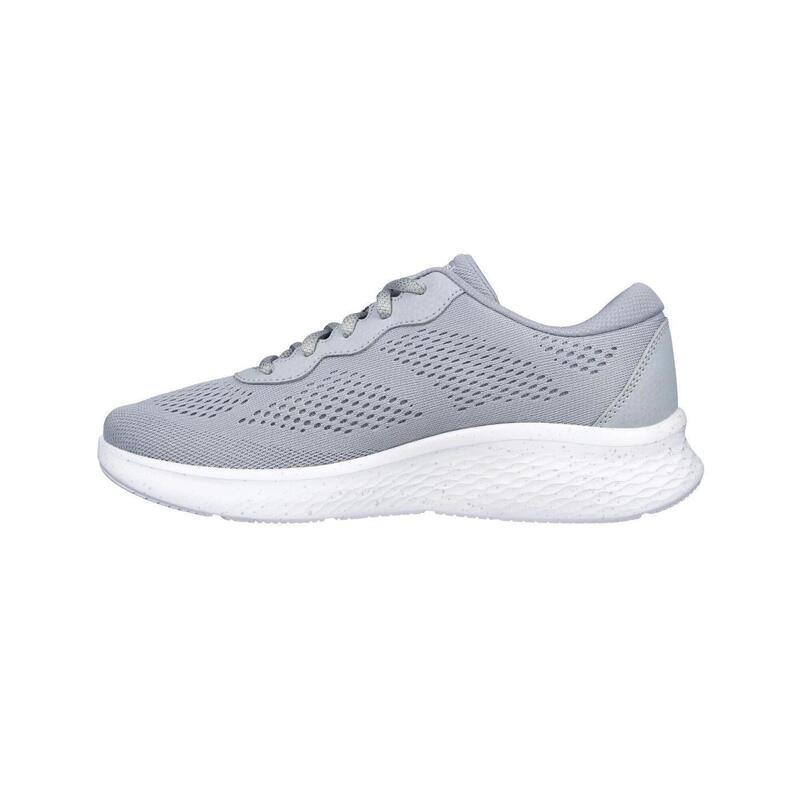 Moda/sportwear para Mujer Skechers  Gris