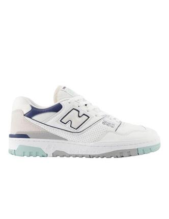 Mode/sportswear pour femme New balance Bleu